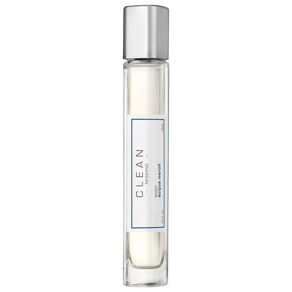 CLEAN RESERVE Reserve - Acqua Neroli Travel Spray