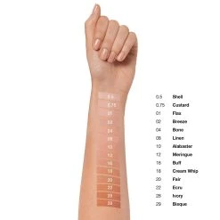 CLINIQUE Even Better Makeup Broad Spectrum SPF 15 Foundation -body spray shop 5058968 ALT30