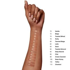 CLINIQUE Even Better Makeup Broad Spectrum SPF 15 Foundation -body spray shop 5058968 ALT32