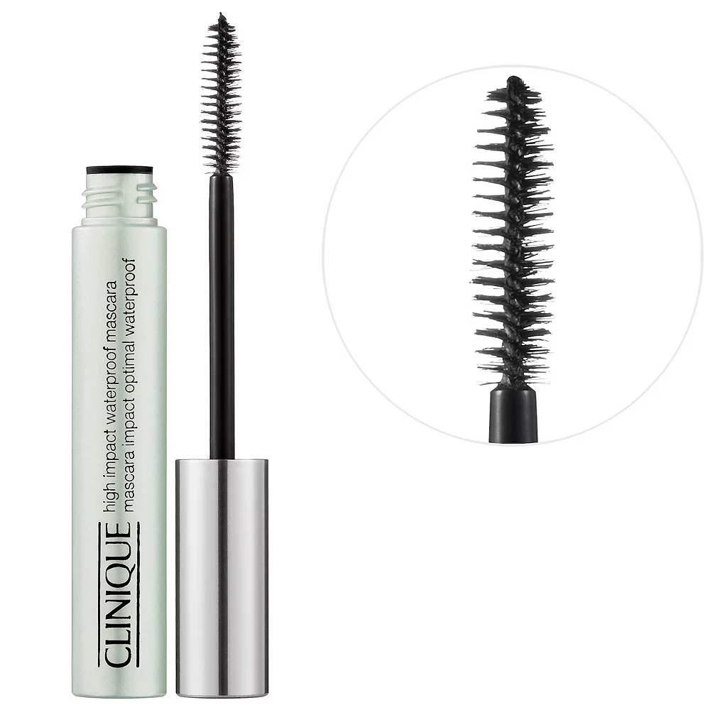 CLINIQUE High Impact Waterproof Mascara
