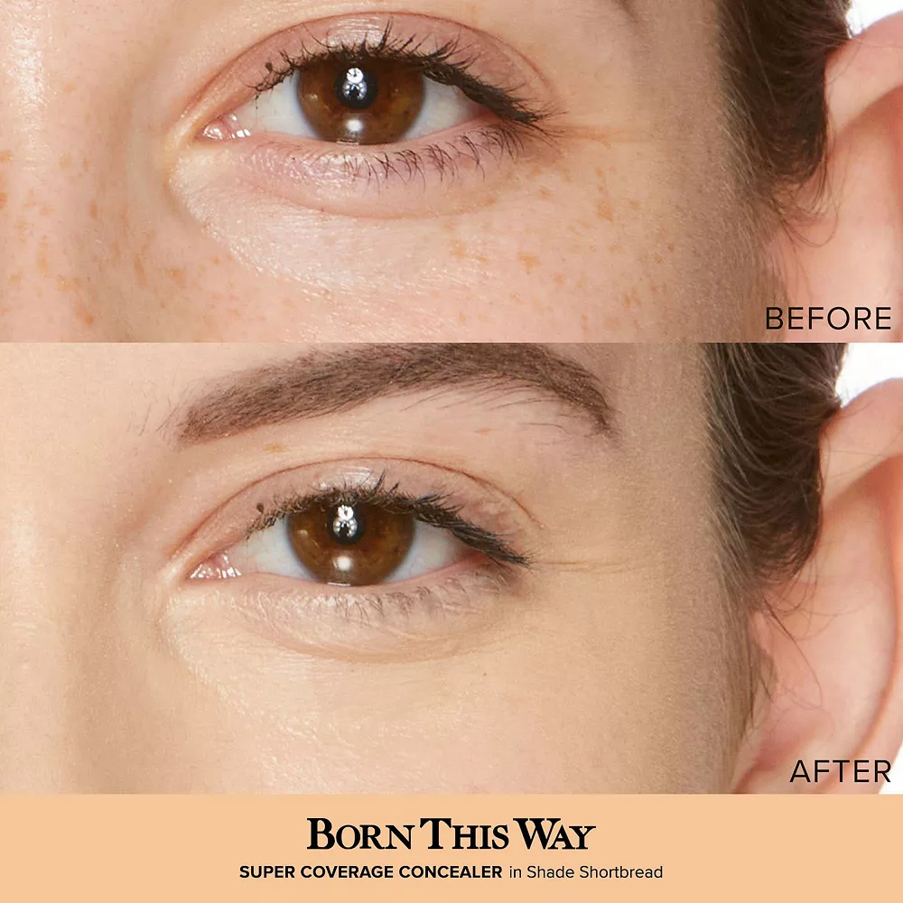 Too Faced Born This Way Super Coverage Multi-Use Longwear Concealer - Image 5