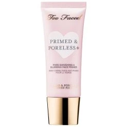 Too Faced Primed & Poreless Face Primer