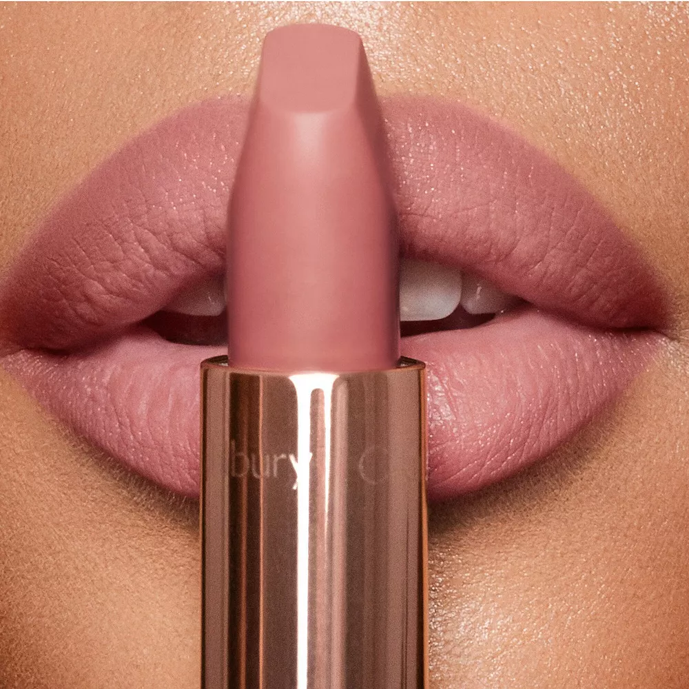 Charlotte Tilbury Mini Pillow Talk Lipstick & Liner Set 7 Charlotte Tilbury Mini Pillow Talk Lipstick & Liner Set - Image 5