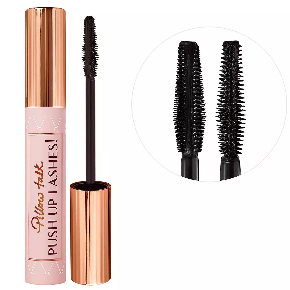 Charlotte Tilbury Pillow Talk Push Up Lashes Volumizing & Lengthening Mascara