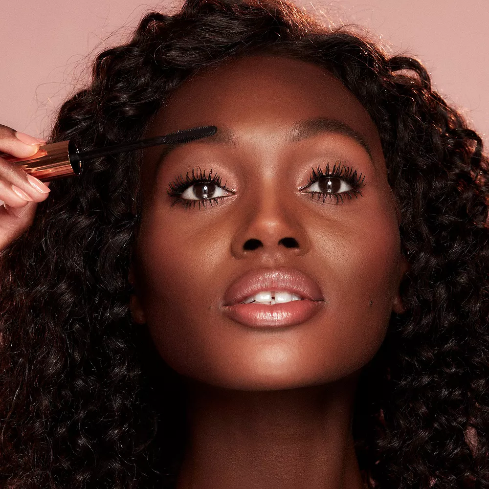 Charlotte Tilbury Pillow Talk Push Up Lashes Volumizing & Lengthening Mascara - Image 2