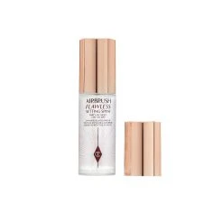 Charlotte Tilbury Airbrush Flawless Setting Spray -body spray shop 5061184 ALT2
