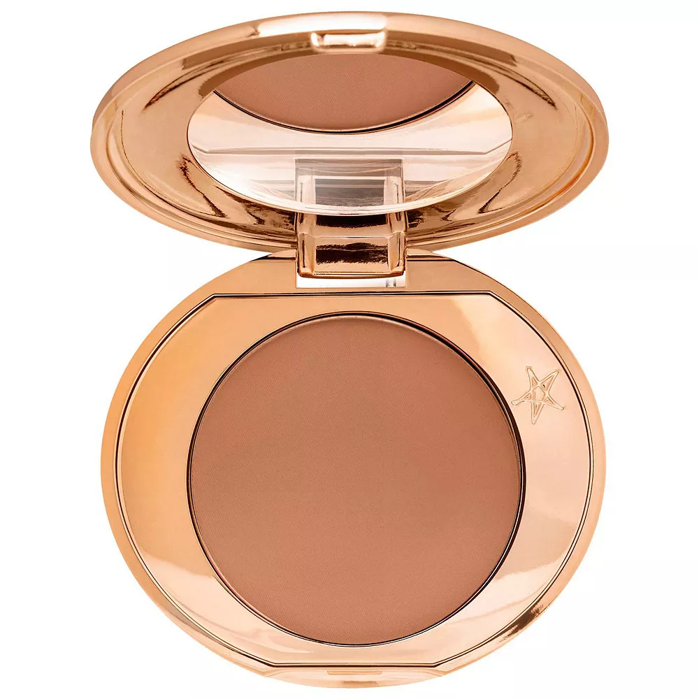 Charlotte Tilbury Airbrush Flawless Finish Setting Powder 3 Charlotte Tilbury Airbrush Flawless Finish Setting Powder
