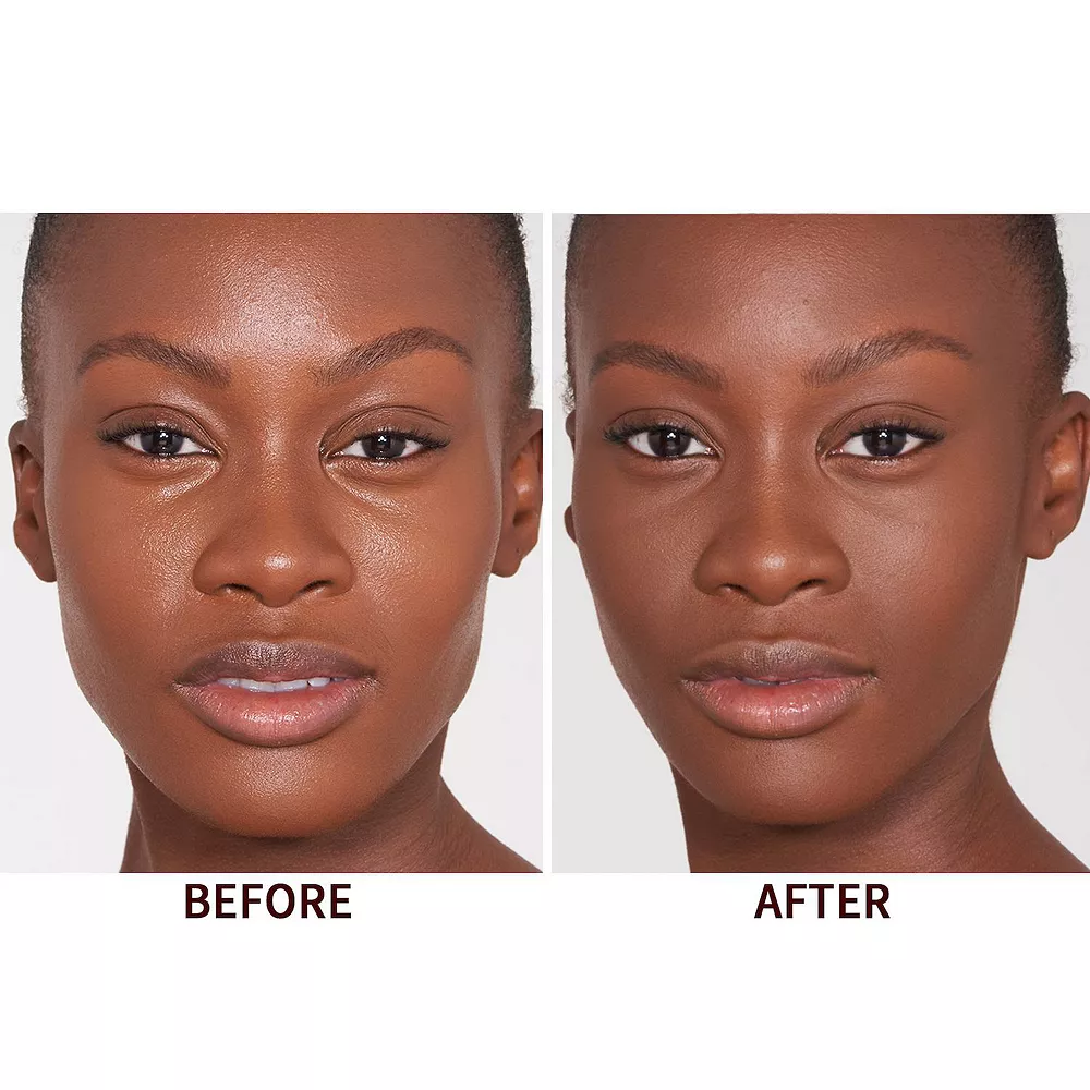 Charlotte Tilbury Airbrush Flawless Finish Setting Powder 4 Charlotte Tilbury Airbrush Flawless Finish Setting Powder - Image 2
