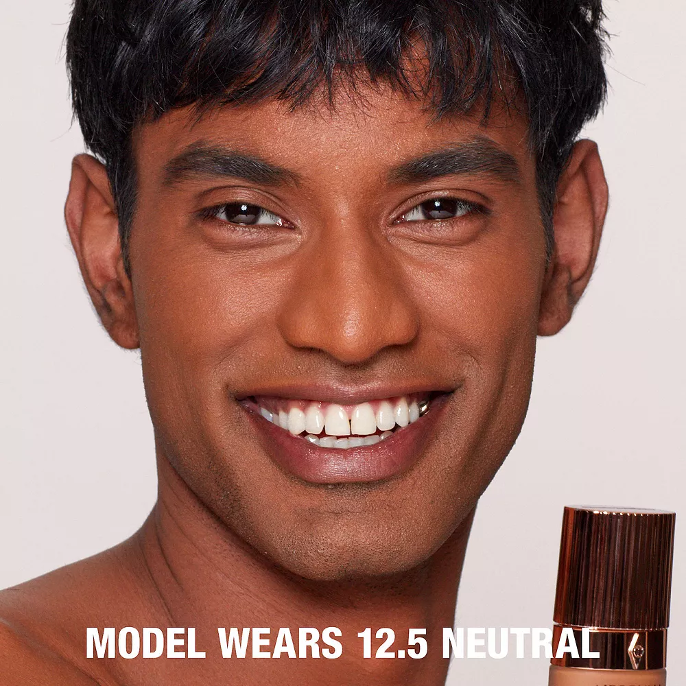 Charlotte Tilbury Airbrush Flawless Longwear Foundation 6 Charlotte Tilbury Airbrush Flawless Longwear Foundation - Image 4
