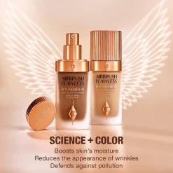 Charlotte Tilbury Airbrush Flawless Longwear Foundation 13 Charlotte Tilbury Airbrush Flawless Longwear Foundation -body spray shop 5062096 ALT5