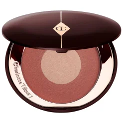 Charlotte Tilbury Cheek To Chic Blush