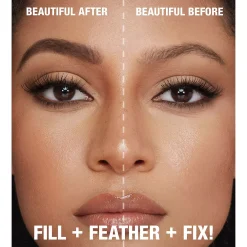 Alternative view of Charlotte Tilbury Brow Lift Eyebrow Pencil Refill