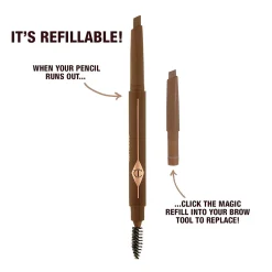 Charlotte Tilbury Brow Lift Eyebrow Pencil Refill 10 Charlotte Tilbury Brow Lift Eyebrow Pencil Refill -body spray shop 5062633 ALT10