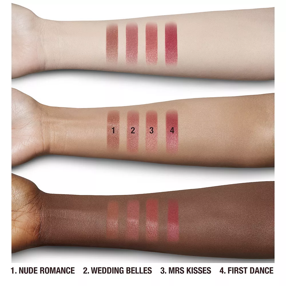 Charlotte Tilbury K.I.S.S.I.N.G Lipstick Refill 8 Charlotte Tilbury K.I.S.S.I.N.G Lipstick Refill - Image 6
