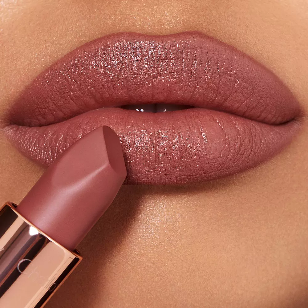 Charlotte Tilbury Matte Revolution Lipstick 4 Charlotte Tilbury Matte Revolution Lipstick - Image 2