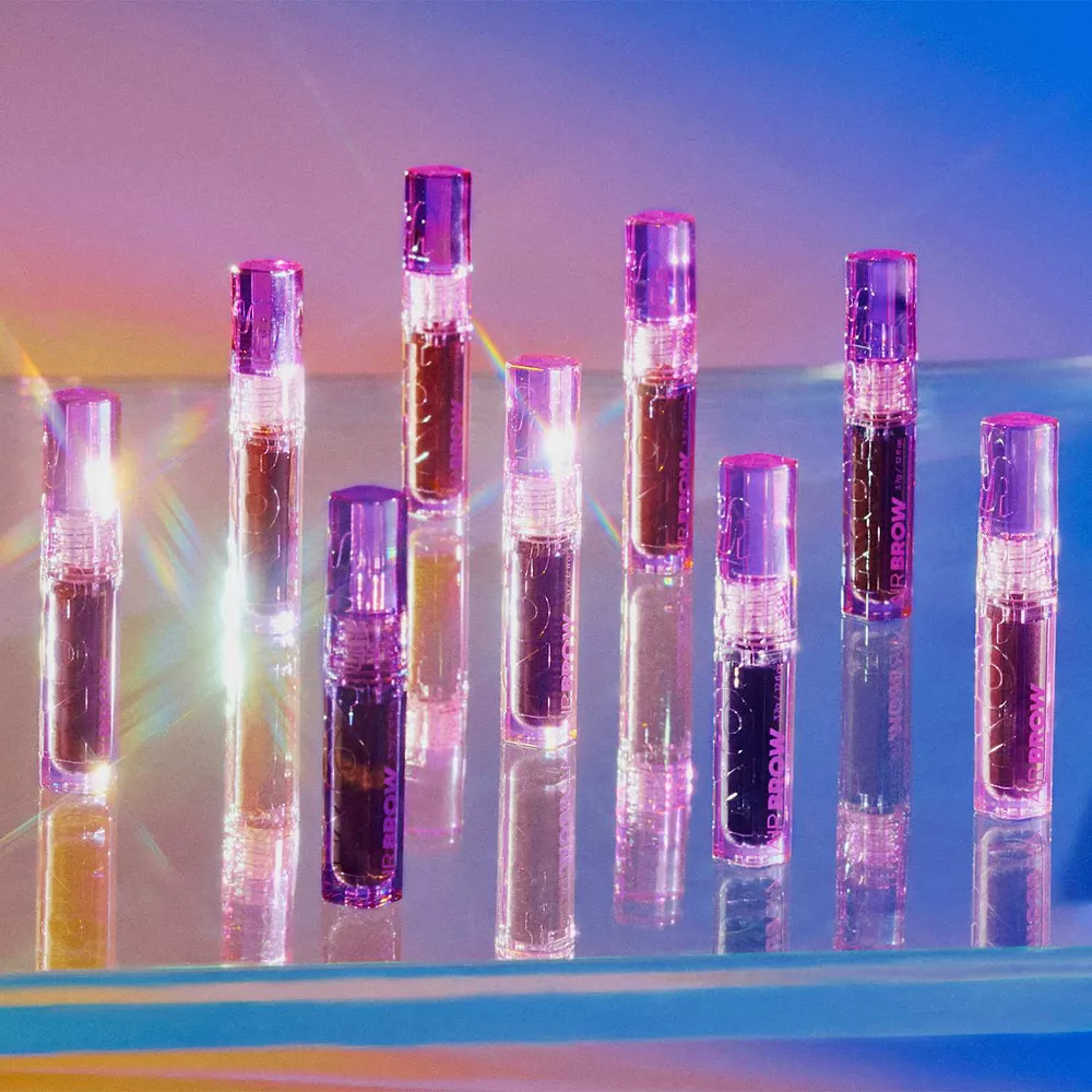 Kosas Air Brow Tinted Clean Volumizing Eyebrow Gel - Image 3