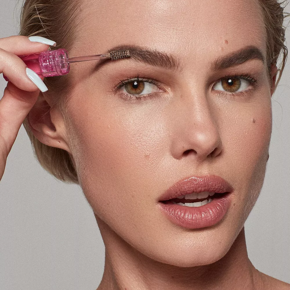 Kosas Air Brow Tinted Clean Volumizing Eyebrow Gel - Image 6