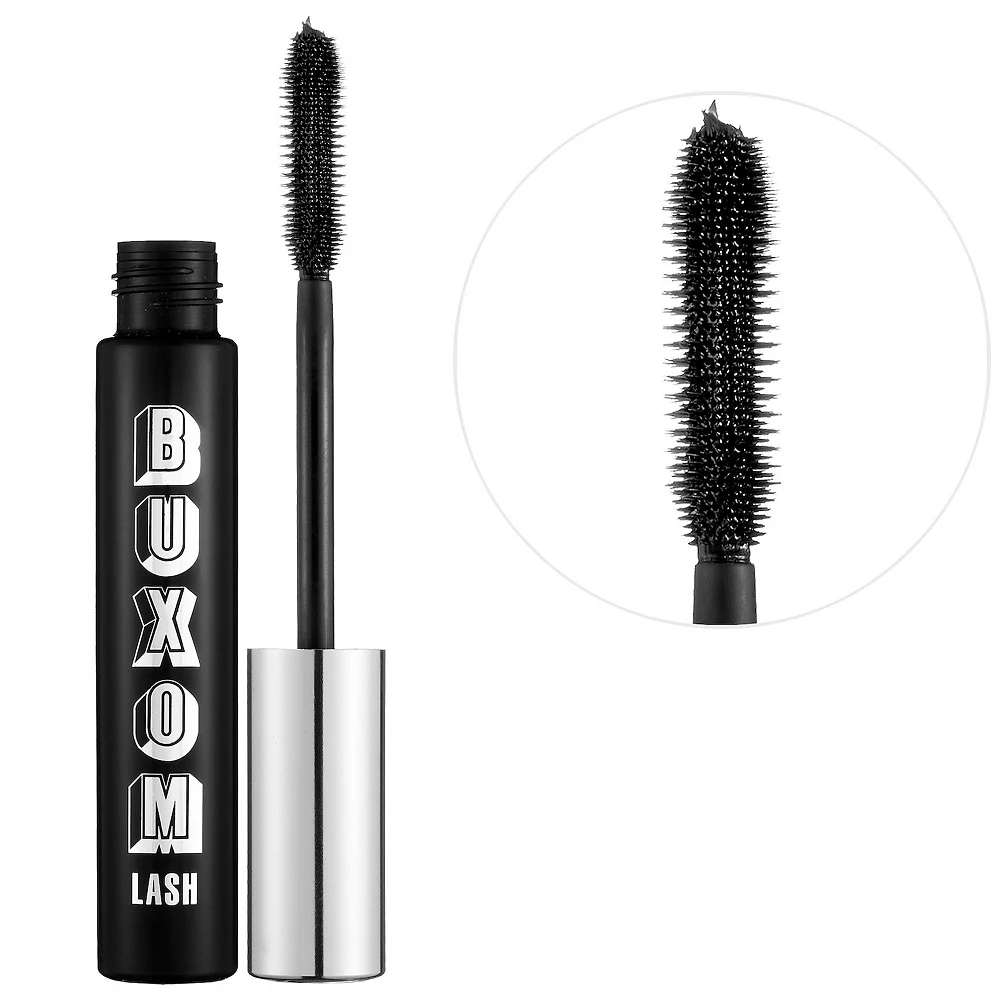 Buxom Lash Volumizing Mascara 3 Buxom Lash Volumizing Mascara