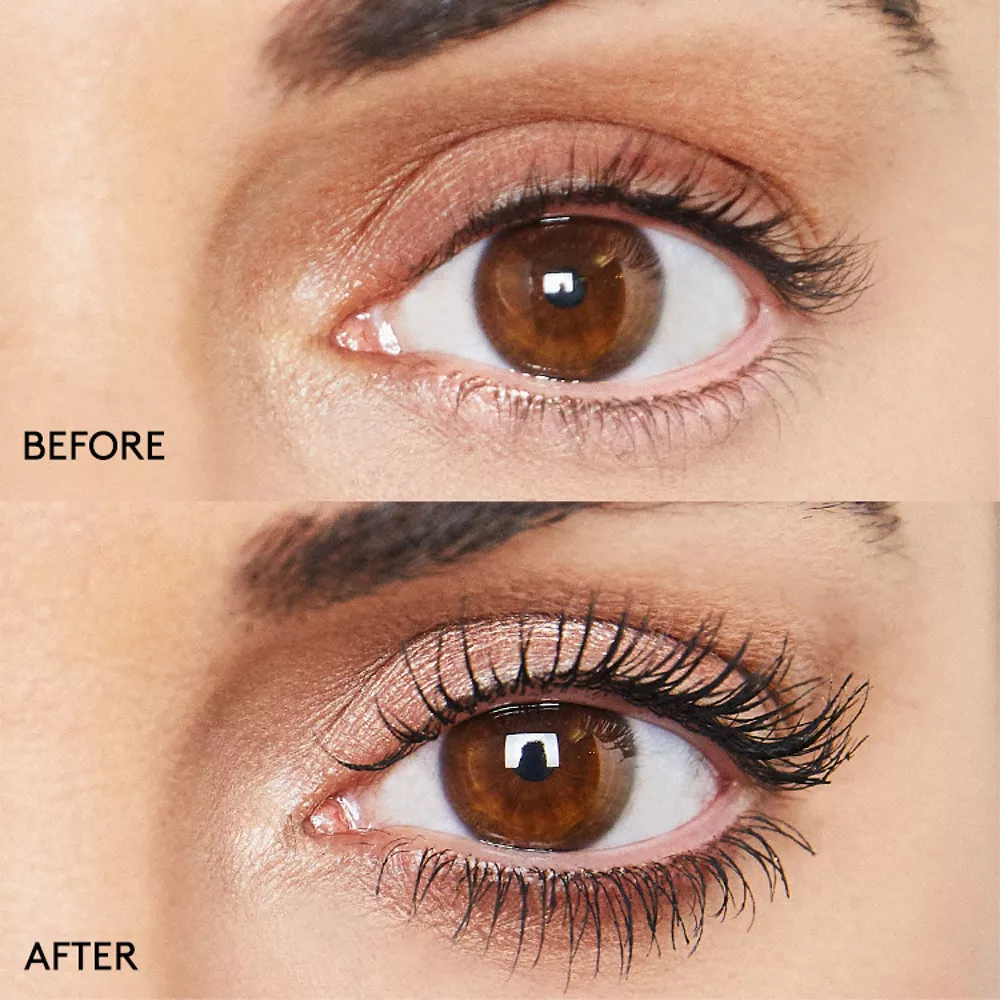 Buxom Lash Volumizing Mascara 4 Buxom Lash Volumizing Mascara - Image 2