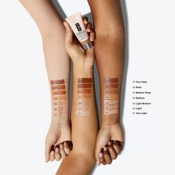 CLINIQUE Moisture Surge Sheertint Hydrator Broad Spectrum SPF 25 Tinted Moisturizer -body spray shop 5069154 ALT4