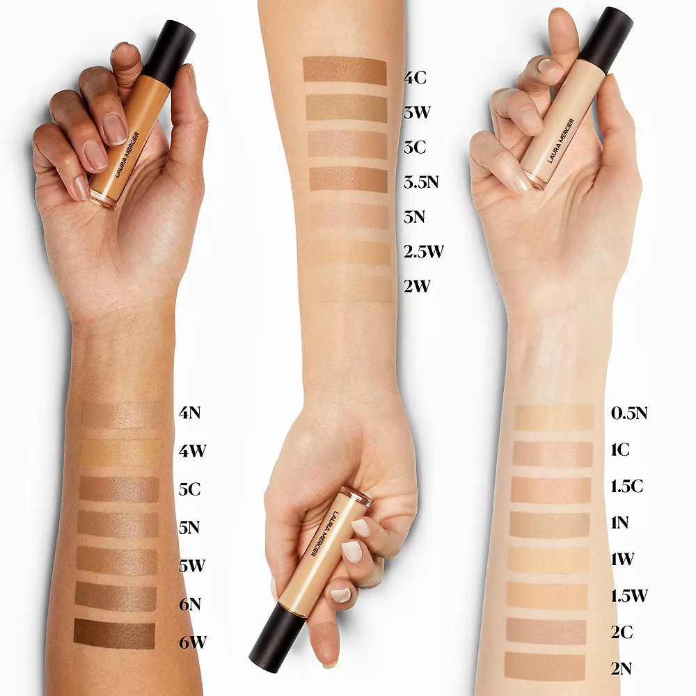 Laura Mercier Flawless Fusion Ultra Longwear Concealer - Image 2