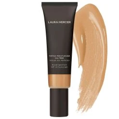 Laura Mercier Tinted Moisturizer Oil Free Natural Skin Perfector Broad Spectrum SPF 20