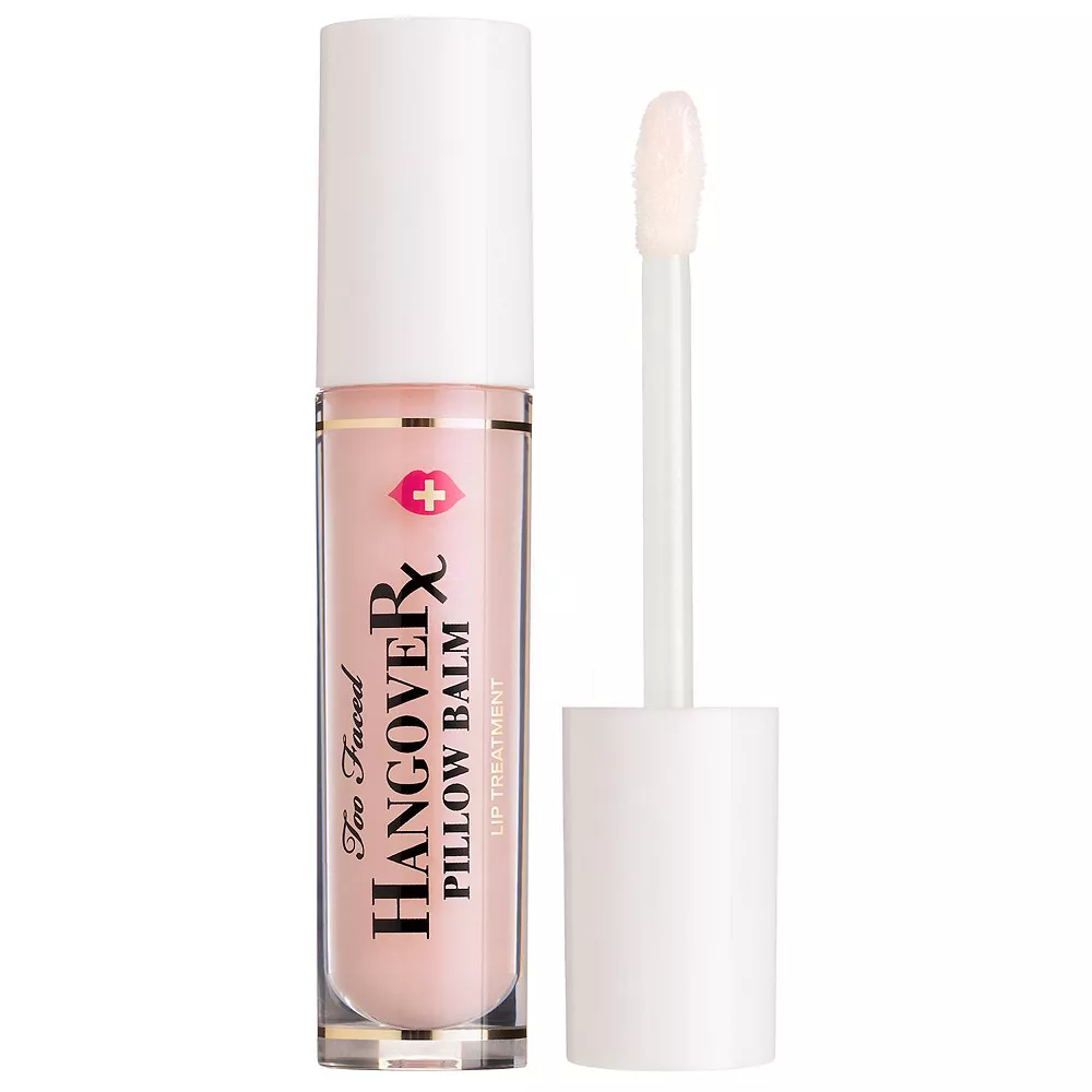 Too Faced Hangover Pillow Balm Ultra-Hydrating Lip Balm