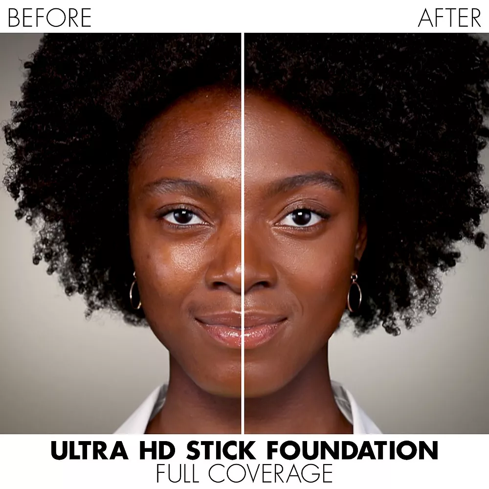 MAKE UP FOR EVER Ultra HD Invisible Cover Stick Foundation - Image 3