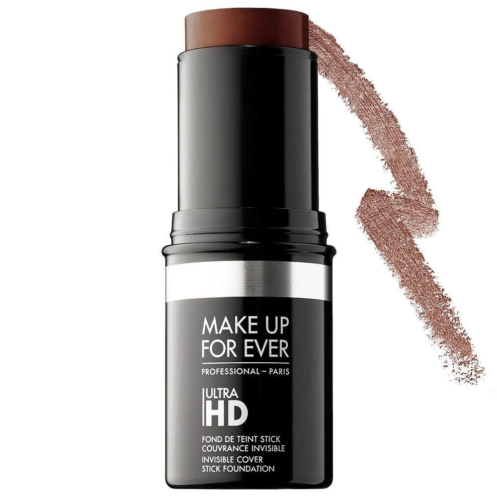 MAKE UP FOR EVER Ultra HD Invisible Cover Stick Foundation