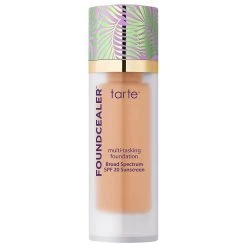 Tarte Babassu Foundcealer Skincare Foundation SPF 20