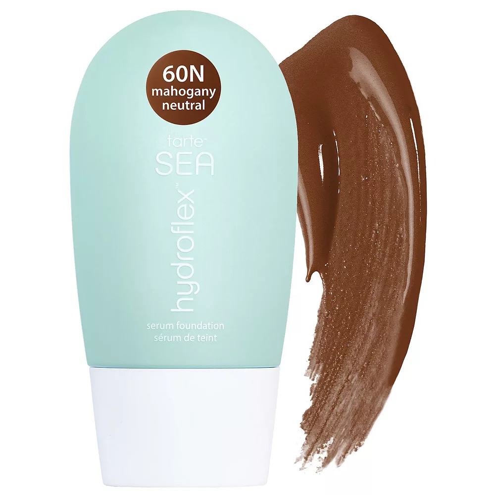 Tarte SEA Hydroflex Serum Foundation