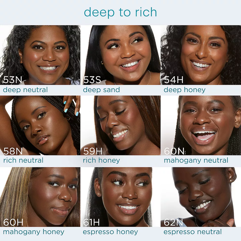 Tarte SEA Hydroflex Serum Foundation - Image 4