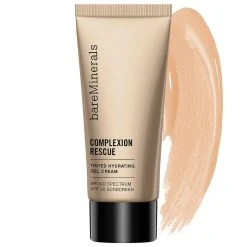 BareMinerals COMPLEXION RESCUE Tinted Moisturizer With Hyaluronic Acid And Mineral SPF 30