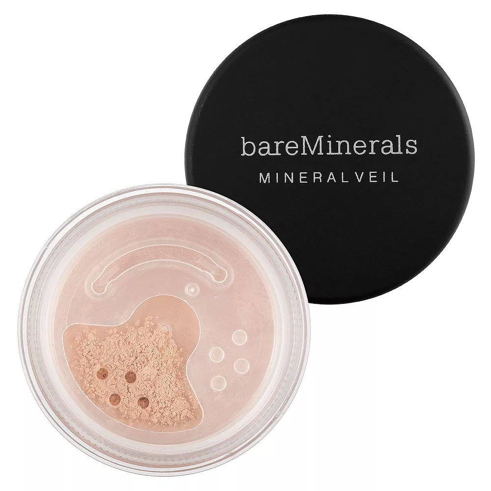 BareMinerals Mineral Veil Talc Free Setting Powder 3 BareMinerals Mineral Veil Talc Free Setting Powder
