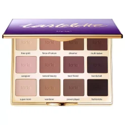 Tarte Tartelette Amazonian Clay Matte Eyeshadow Palette