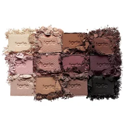 Tarte Tartelette Amazonian Clay Matte Eyeshadow Palette -body spray shop 5075055 ALT3