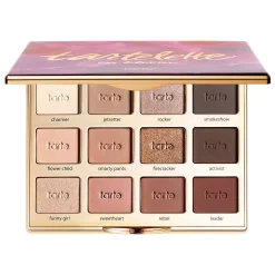 Tarte Tartelette In Bloom Clay Eyeshadow Palette