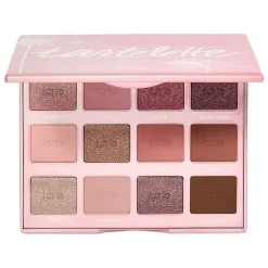 Tarte Tartelette Juicy Amazonian Clay Eyeshadow Palette