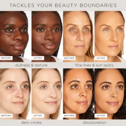 Tarte BB Blur Tinted Moisturizer Broad Spectrum SPF 30 Sunscreen 8 Tarte BB Blur Tinted Moisturizer Broad Spectrum SPF 30 Sunscreen -body spray shop 5075381 ALT2