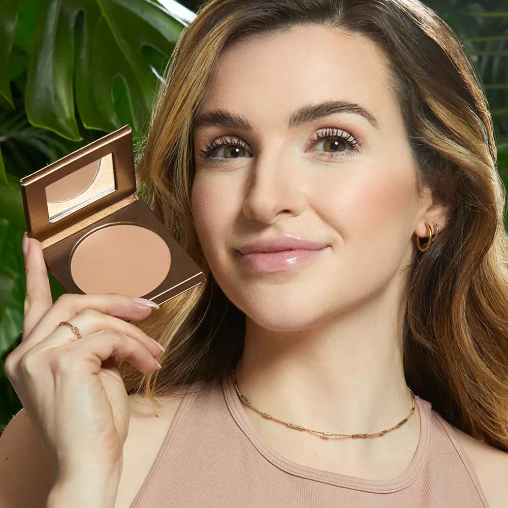 Tarte Amazonian Clay Waterproof Bronzer - Image 3