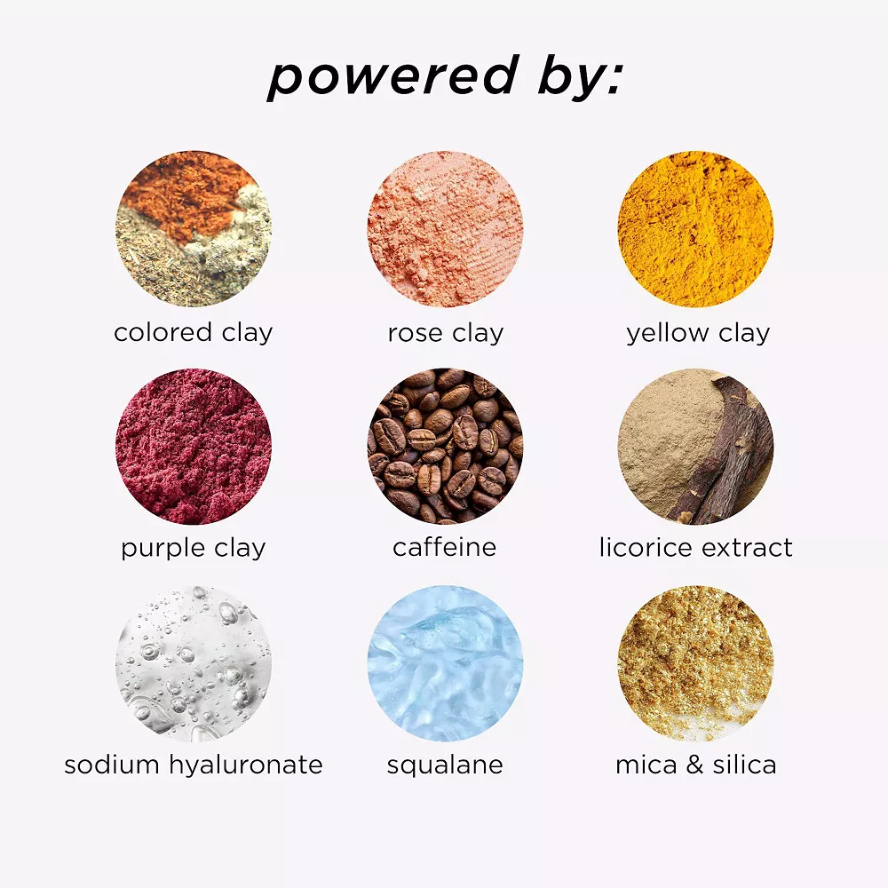 Tarte Colored Clay CC Undereye Corrector - Image 4