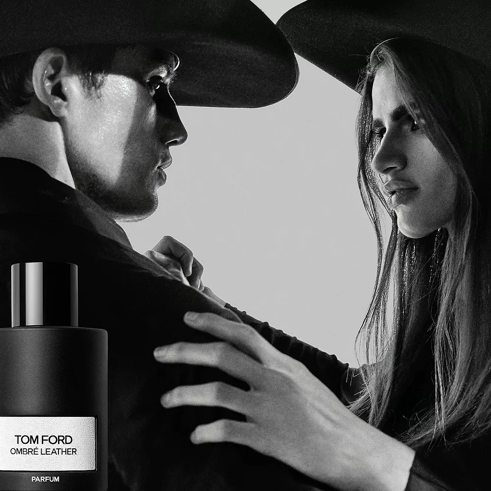 TOM FORD Ombre Leather Parfum - Image 2