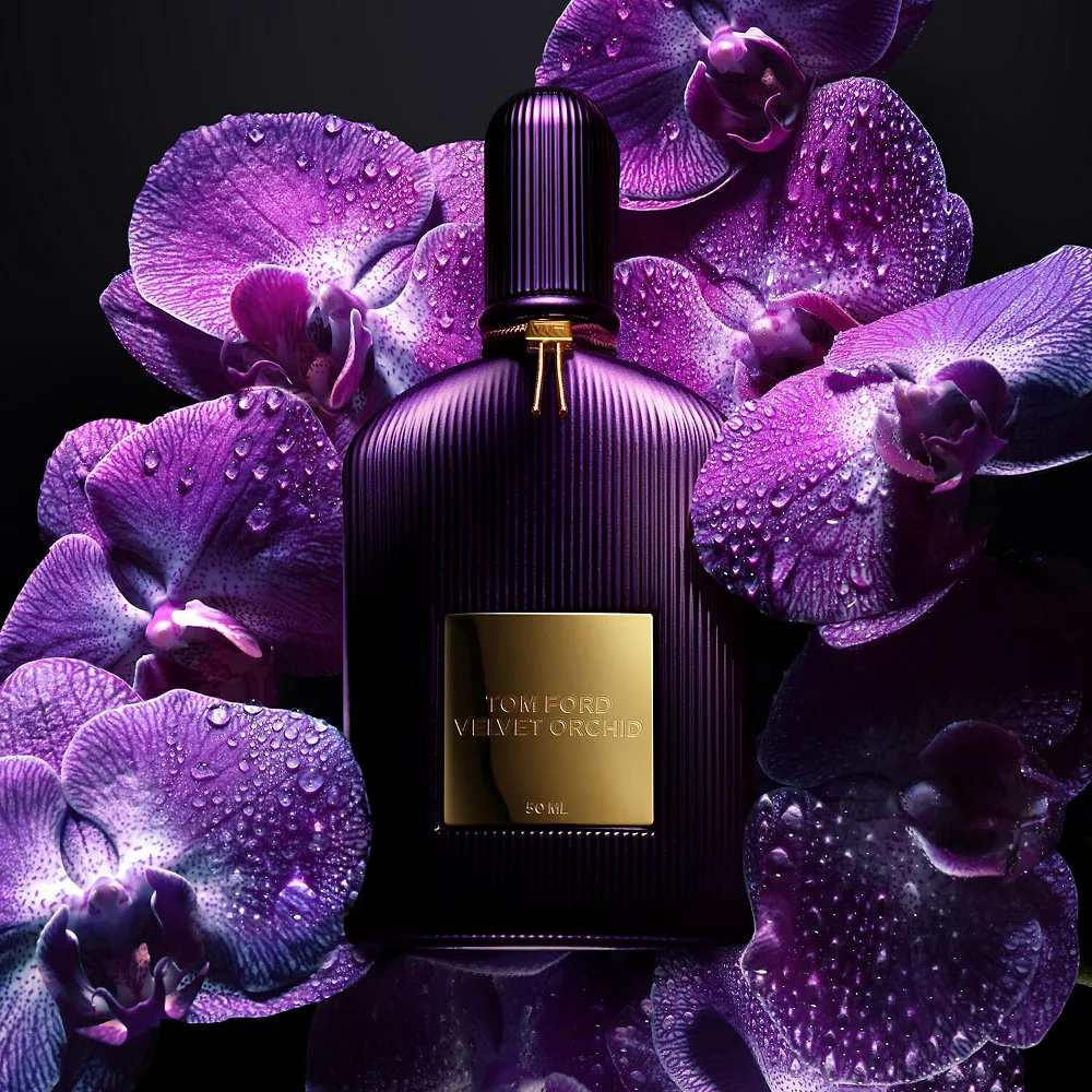 TOM FORD Velvet Orchid - Image 2