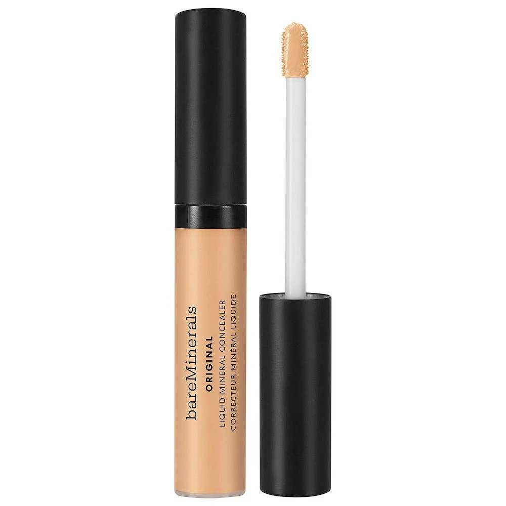 BareMinerals Original Liquid Mineral Concealer 3 BareMinerals Original Liquid Mineral Concealer