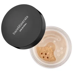 BareMinerals Original Loose Powder Mineral Foundation SPF 15