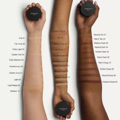 BareMinerals Matte Loose Powder Mineral Foundation SPF 15 9 BareMinerals Matte Loose Powder Mineral Foundation SPF 15 -body spray shop 5075931 ALT3
