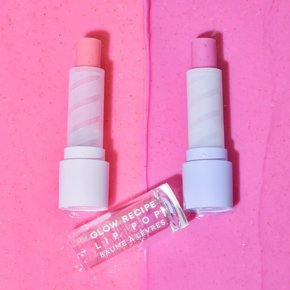 Glow Recipe Glow Lip Pop Lip Balm - Image 6