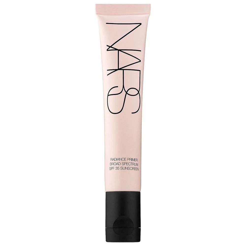 NARS Radiance Primer Broad Spectrum SPF 35 Sunscreen