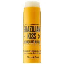 Sol De Janeiro Brazilian Kiss Cupuacu Lip Butter