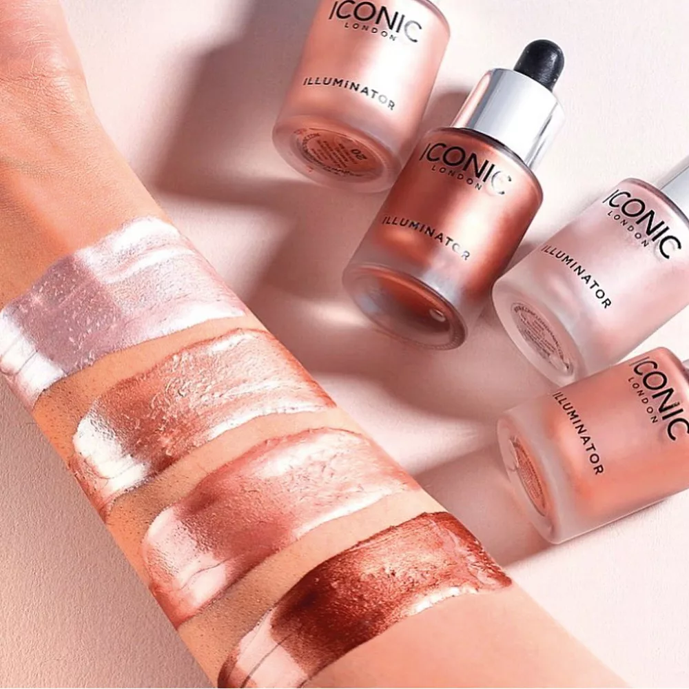 Iconic London Illuminator Liquid Highlight - Image 4